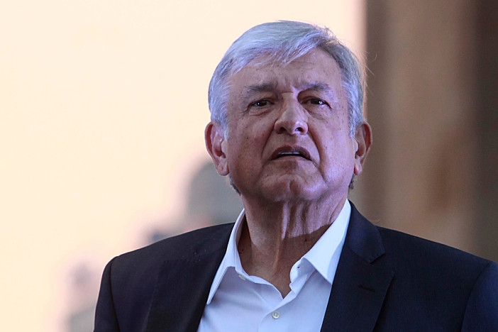 ‘Resultado de elección en EU no debe preocupar a mexicanos’