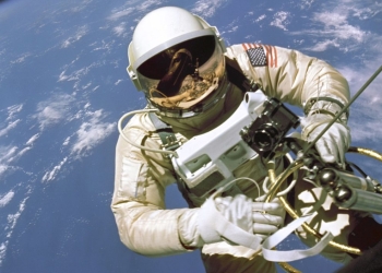 ¿Los astronautas pueden votar desde el espacio?