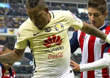 Historial de liguillas entre América y Chivas