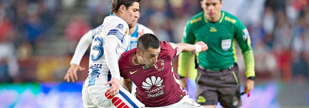 Pachuca 3-3 América