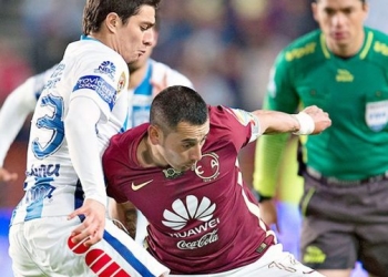 Pachuca 3-3 América