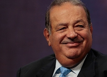 De ganar, Trump destrozaría economía de EUA: Carlos Slim