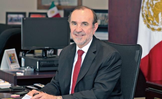 Embajada de México en EU refrenda apoyo a connacionales