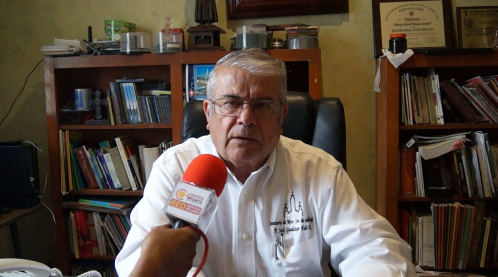 Hoy pueden salir las almas del Purgatorio