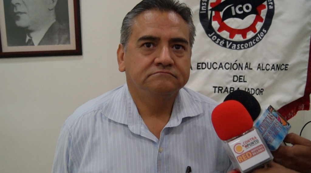 Preparatoria de ICO participará en desfile del 20 de noviembre