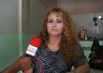 “En caso de negarme el permiso, buscaré otras instancias”