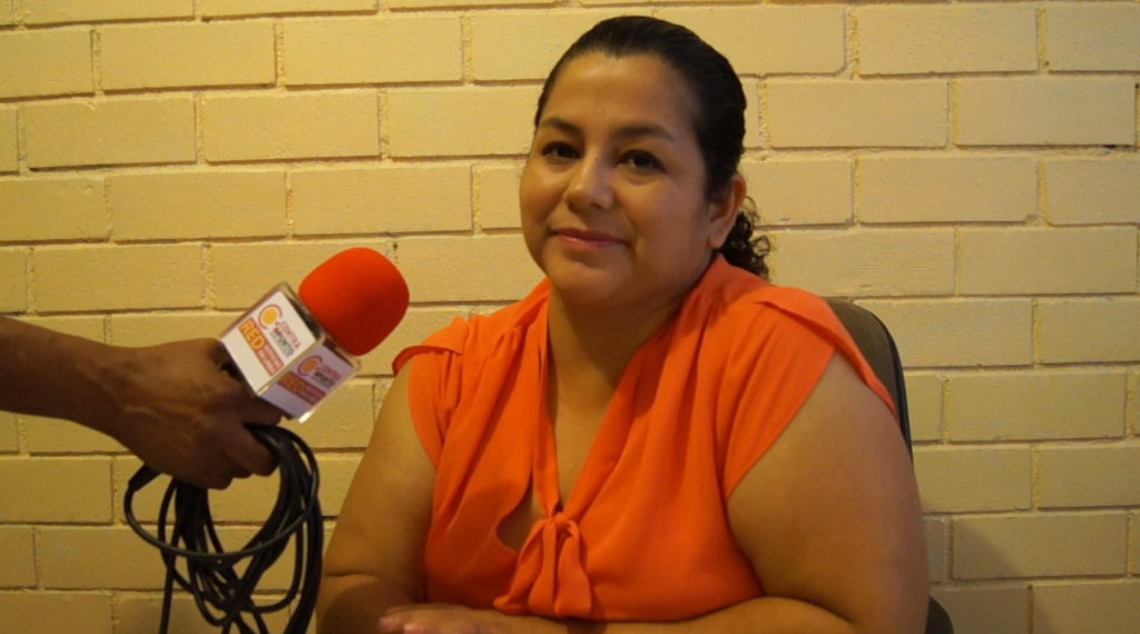 Trabajadores del volante acompañan a Casimiro Gazaparillo