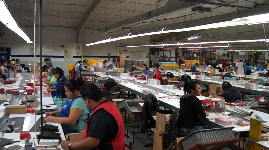 Se ha incrementado la demanda de empleo: Gustavo Gutiérrez García