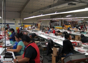 Se ha incrementado la demanda de empleo: Gustavo Gutiérrez García