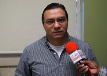 Priístas deben ser congruentes: Sergio Borja