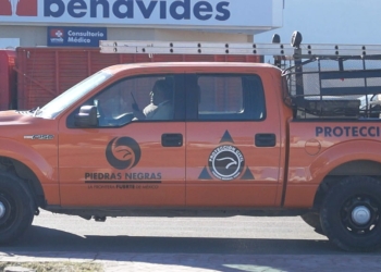 Protección Civil, siempre al pendiente para prevenir cualquier accidente