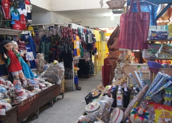 Esperan alza en las ventas el próximo mes de diciembre