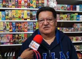 Dirigientes de UDC sostienen reunión en Saltillo