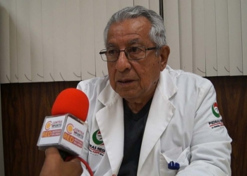 La drogadicción un problema grave en PN, Loth Tipa