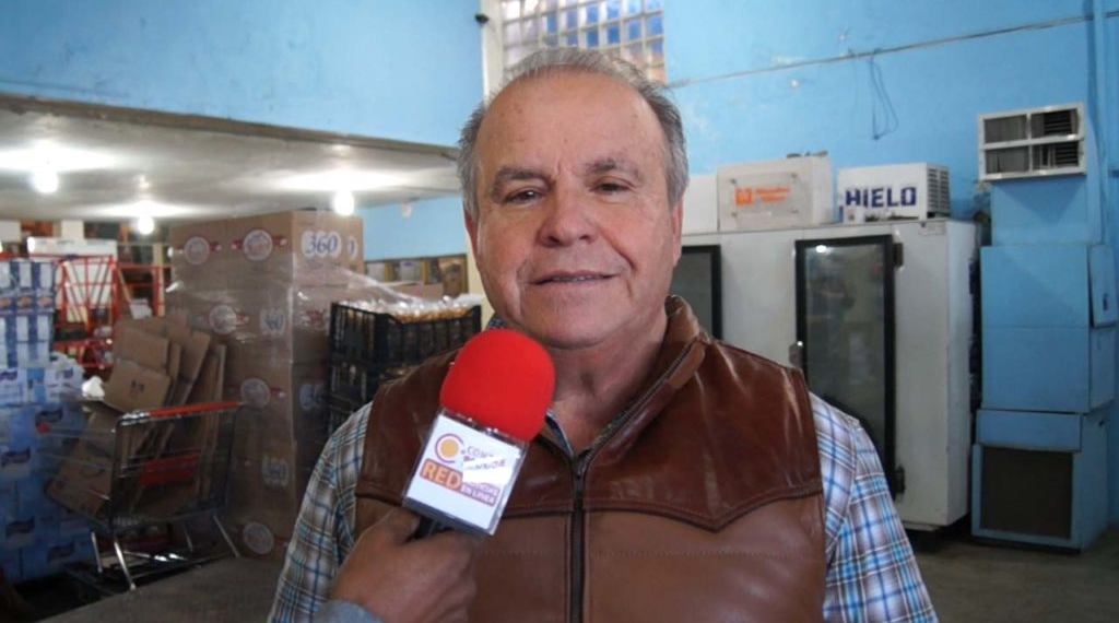 Se preparan comerciantes para ventas decembrinas