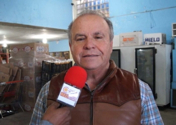 Se preparan comerciantes para ventas decembrinas