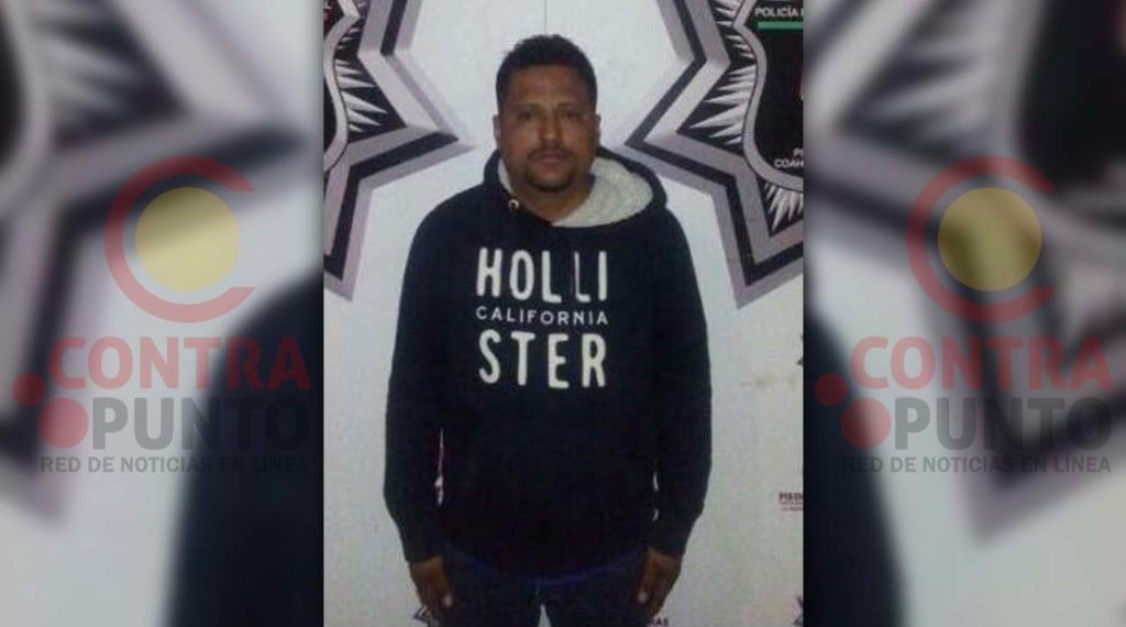 Detienen a quien se llevó carro en venta