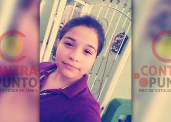 Desaparecen dos adolescentes