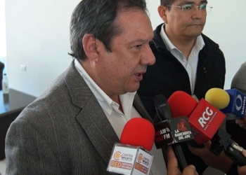 Diferentes temas le fueron presentados al Procurador General de Justicia