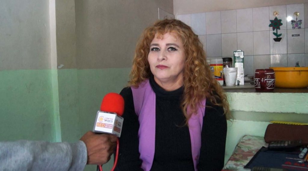 Reúne requisitos para lograr permiso para línea de transporte