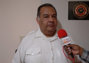 Continuarán las lluvias este fin de semana