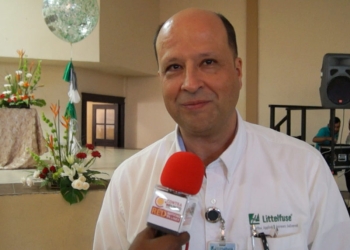 “Somos una empresa grande, porque nuestra gente es muy grande”