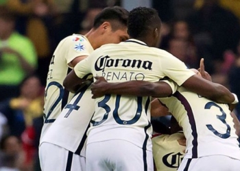 Balance positivo para América en Fase de Cuartos