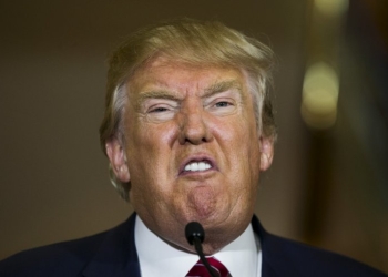 Existe la posibilidad legal remota de que Trump no sea elegido presidente