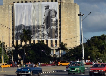 Cuba rinde honores a Fidel Castro