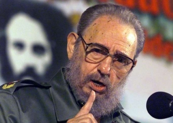 Cuba decreta nueve días de luto por la muerte de Fidel Castro
