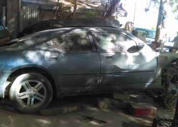 Recuperan tres vehículos con reporte de robo