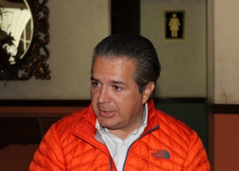 Lennin en posibilidades de hacer alianza con otro partidos