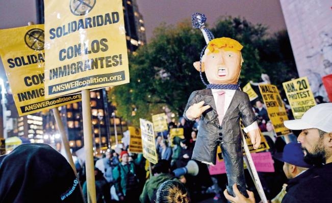 Indocumentados piensan migrar hacia Canadá