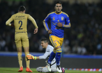 Salen Tigres ilesos frente a Pumas; definirán en Nuevo León