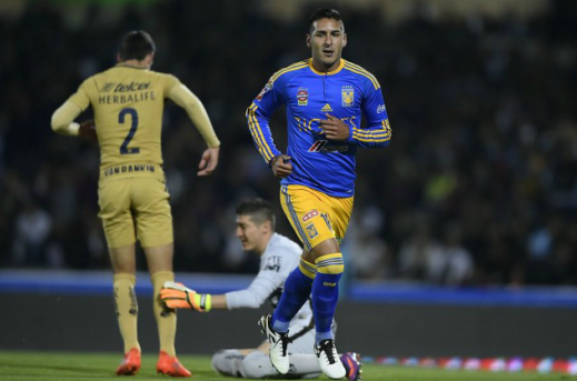 Salen Tigres ilesos frente a Pumas; definirán en Nuevo León