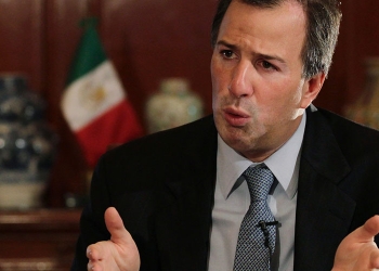 México, con elementos para enfrentar posible triunfo de Trump: SHCP