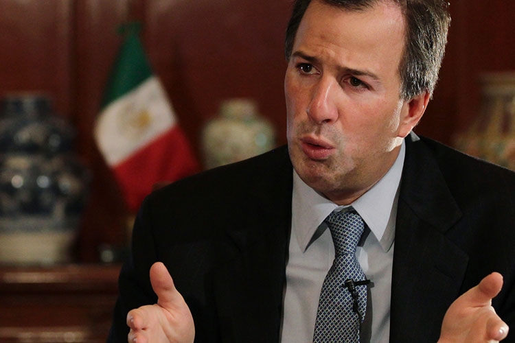 México, con elementos para enfrentar posible triunfo de Trump: SHCP