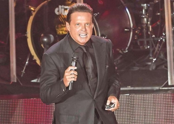 Luis Miguel pierde demanda por un millón de dólares