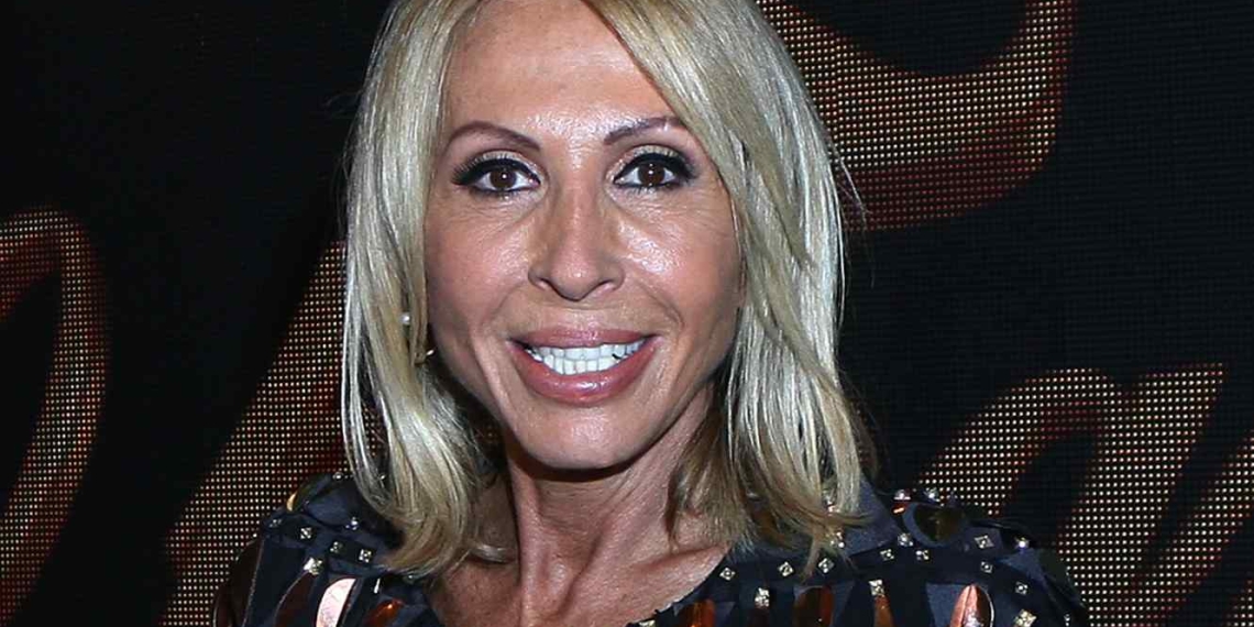 Regresaría a la tele Laura Bozzo en enero