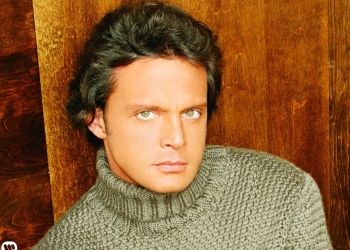 ¿Quién interpretará a Luis Miguel en serie de tv?