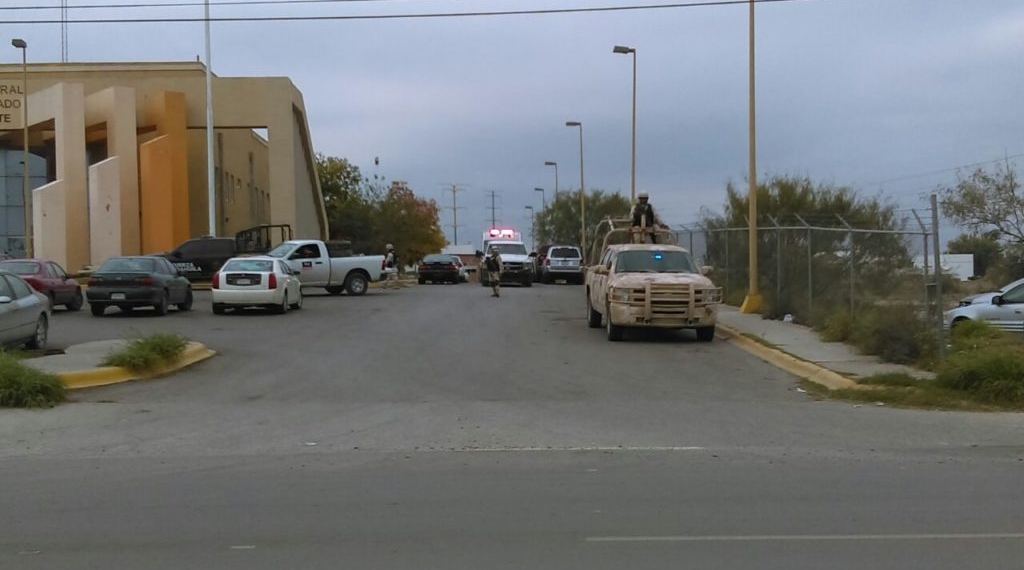 Autoridades omitieron protocolos de seguridad en hallazgo de granadas