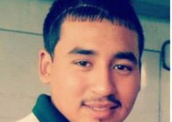 Sigue sin aparecer joven detenido por elementos policiacos