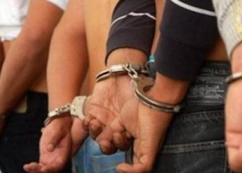 Vinculan a proceso a secuestradores