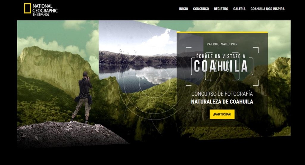 Premiarán a ganadores del certamen Naturaleza de Coahuila