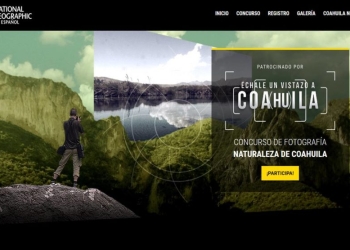Premiarán a ganadores del certamen Naturaleza de Coahuila