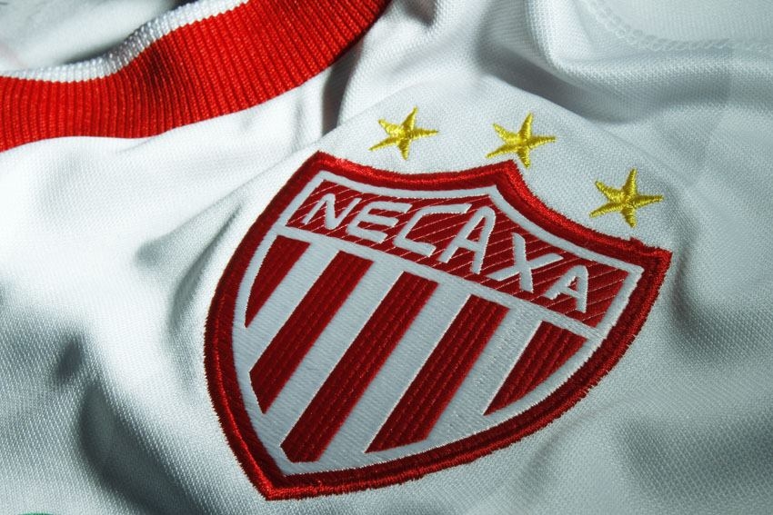 Necaxa, cerca de las finales