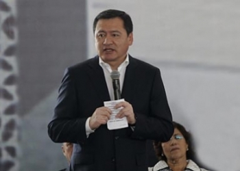 Cero tolerancia al hostigamiento y acoso sexual: Osorio Chong