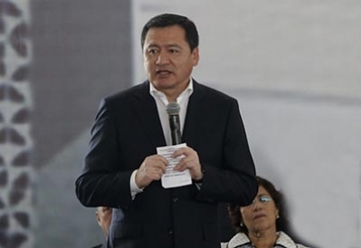 Cero tolerancia al hostigamiento y acoso sexual: Osorio Chong