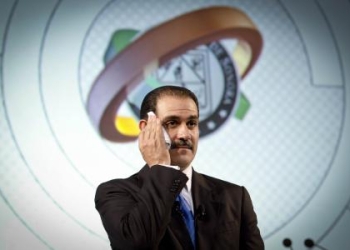 Guillermo Padrés se presenta en el Reclusorio Oriente