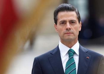 Irá Peña Nieto a homenaje póstumo a Fidel Castro: EMM